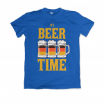 Camiseta Beer Time